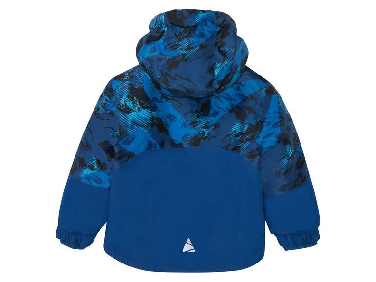 lupilu® Kleinkinder Skijacke, mit Kinnschutz Fabrik Onlineshop