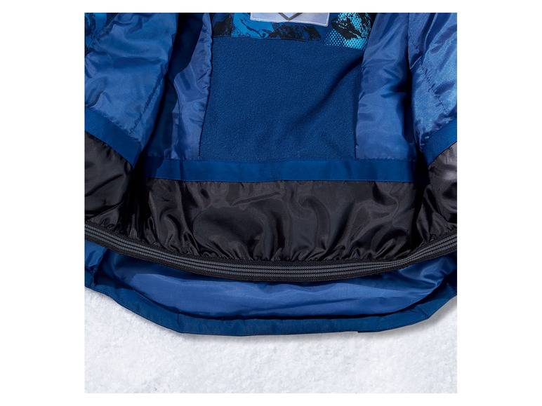 lupilu® Kleinkinder Skijacke, mit Kinnschutz Fabrik Onlineshop