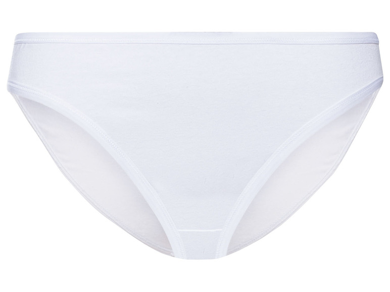 esmara® Damen Slips, 5 Stück, XL - 3XL Fabrikpreis