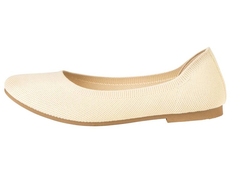 esmara® Damen Ballerinas, zusammenfaltbar und waschbar Flash Sale