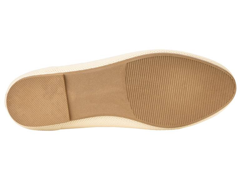 esmara® Damen Ballerinas, zusammenfaltbar und waschbar Flash Sale