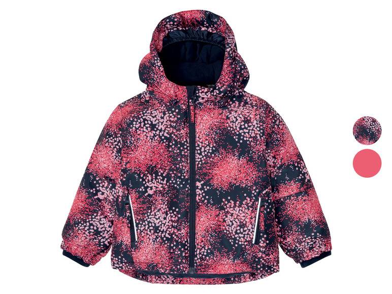 lupilu® Kleinkinder Skijacke, mit Schneefang Saisonschlussverkauf