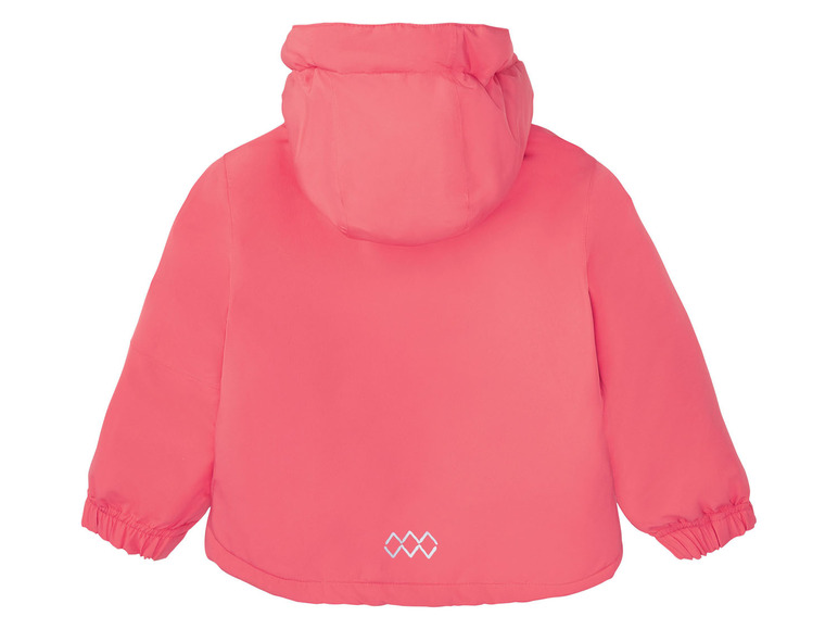 lupilu® Kleinkinder Skijacke, mit Schneefang Saisonschlussverkauf