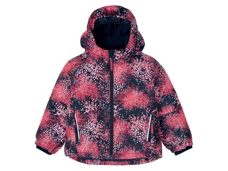 lupilu® Kleinkinder Skijacke, mit Schneefang Saisonschlussverkauf