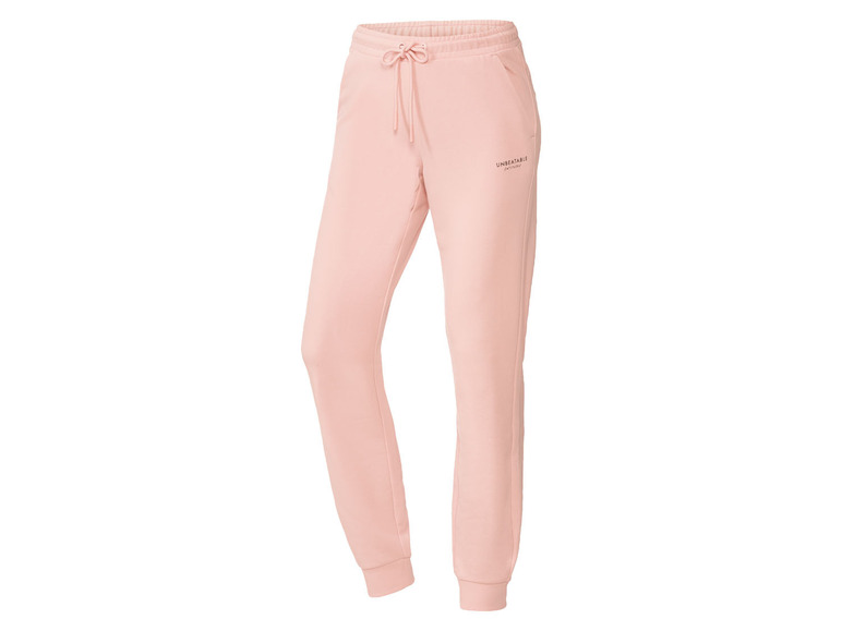 CRIVIT Damen Sweathose mit Bündchen und Gummizugbund Black Friday