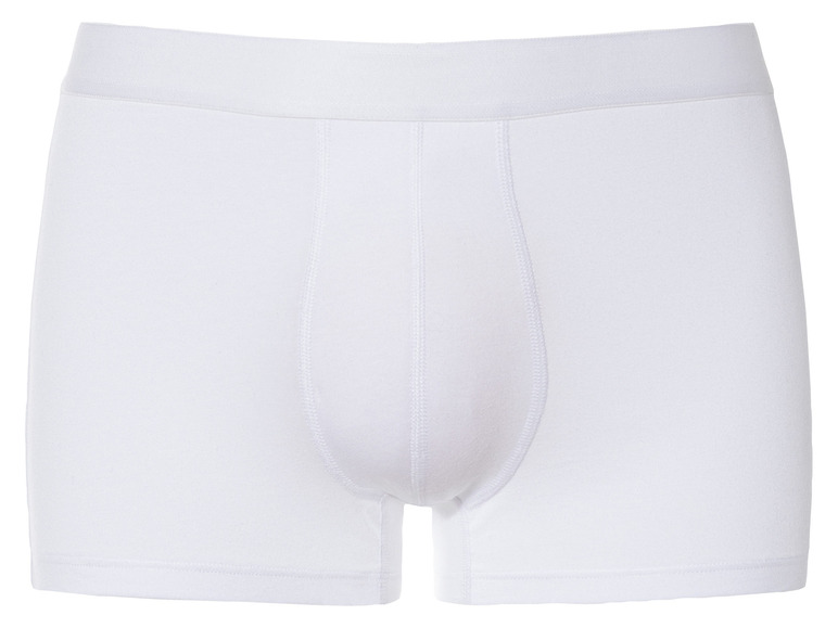 LIVERGY® Herren Boxer, 3 Stück, optimale Passform Muttertagsangebot