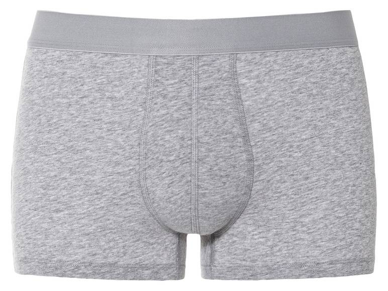 LIVERGY® Herren Boxer, 3 Stück, optimale Passform Muttertagsangebot