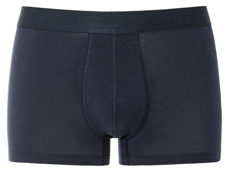 LIVERGY® Herren Boxer, 3 Stück, optimale Passform Muttertagsangebot