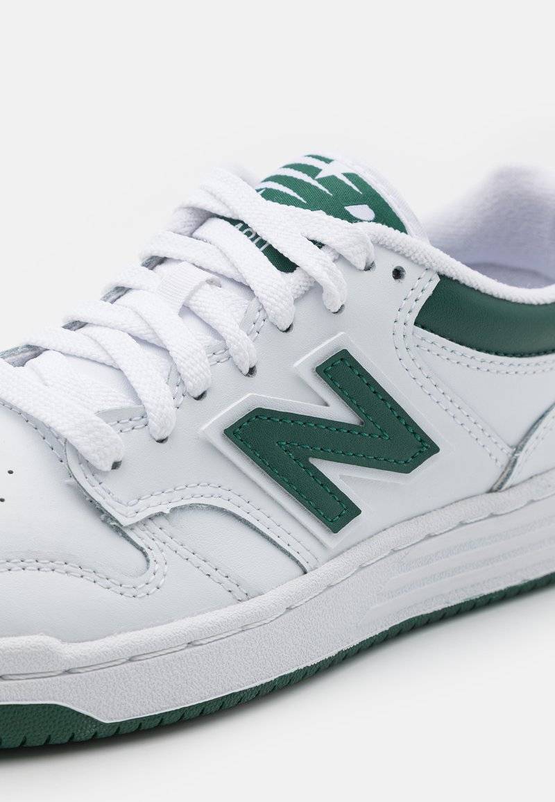 New Balance New Balance 480 UNISEX - Basketball shoes Online Outlet