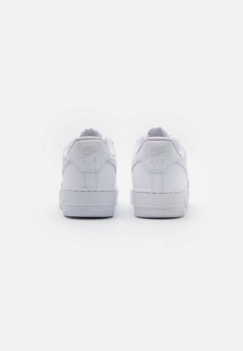 Nike Sportswear Nike Sportswear AIR FORCE 1 '07 - Trainers - white Exklusive Angebote