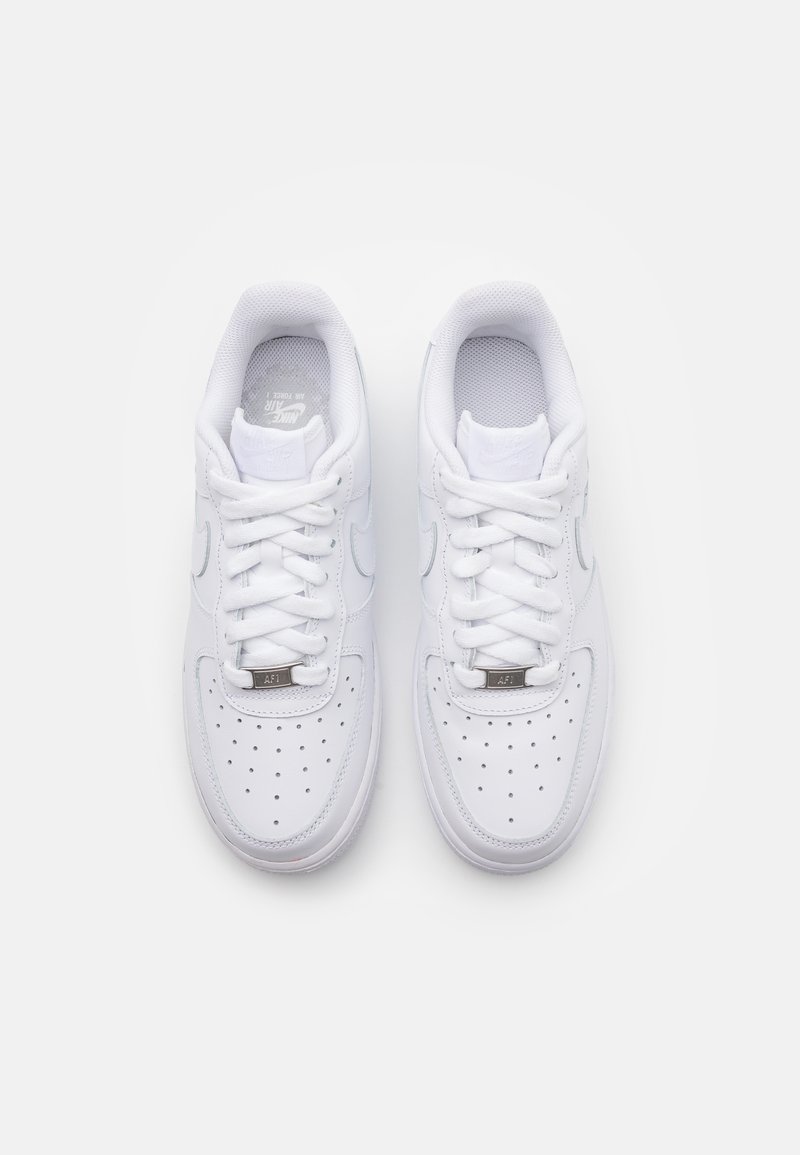 Nike Sportswear Nike Sportswear AIR FORCE 1 '07 - Trainers - white Exklusive Angebote