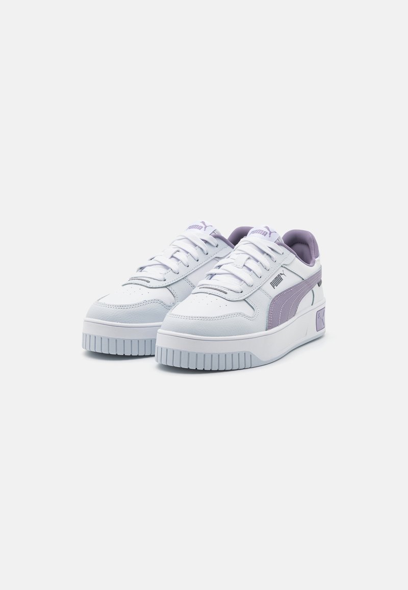 Puma Puma CARINA STREET - Trainers Räumungsverkauf