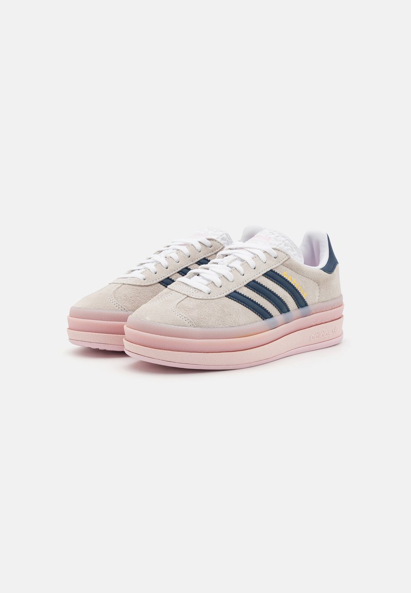 adidas Originals adidas Originals GAZELLE BOLD - Trainers Bis zu 50% Rabatt