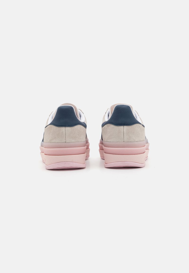adidas Originals adidas Originals GAZELLE BOLD - Trainers Bis zu 50% Rabatt