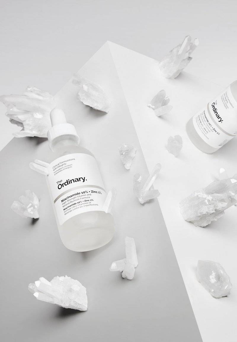 The Ordinary The Ordinary NIACINAMIDE 10% + ZINC 1% - Serum Sonderangebot der Fabrik