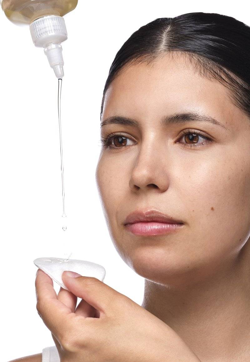 The Ordinary The Ordinary GLYCOLIC ACID 7% EXFOLIATING TONER - Facial scrub & peel Bis zu 55% Rabatt