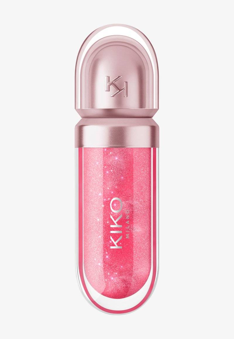 KIKO Milano KIKO Milano 3D HYDRA LIP OIL - Lip gloss - cherry cherry Nur noch ein Tag übrig