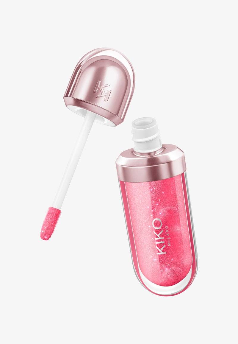 KIKO Milano KIKO Milano 3D HYDRA LIP OIL - Lip gloss - cherry cherry Nur noch ein Tag übrig