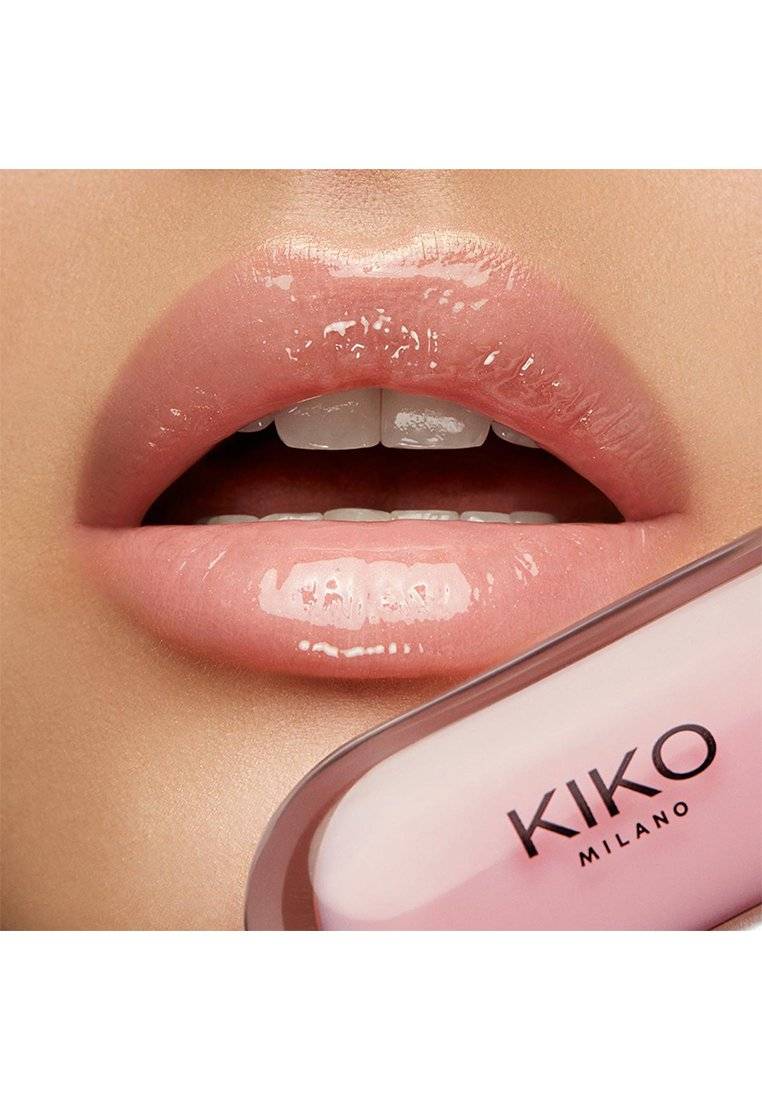 KIKO Milano KIKO Milano LIP VOLUME - Lip plumper - tutu rose Super Rabatt