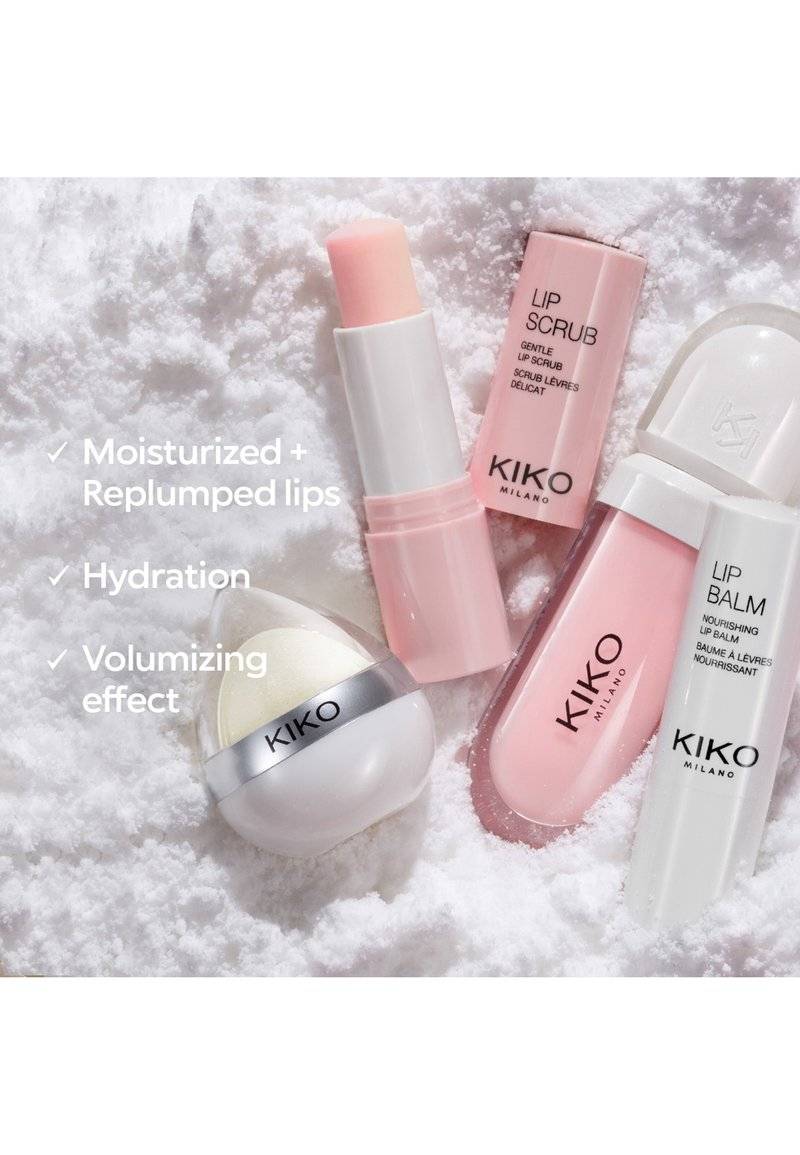KIKO Milano KIKO Milano LIP VOLUME - Lip plumper - tutu rose Super Rabatt