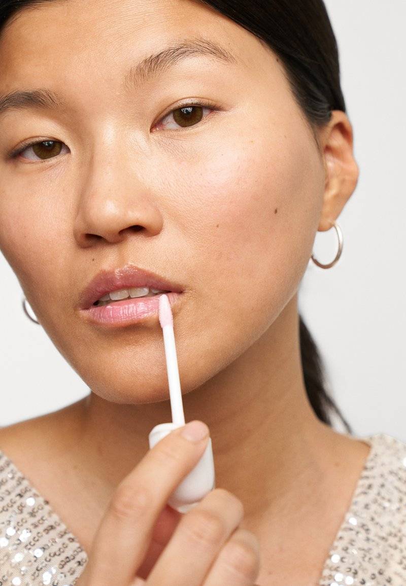 KIKO Milano KIKO Milano LIP VOLUME - Lip plumper - tutu rose Super Rabatt