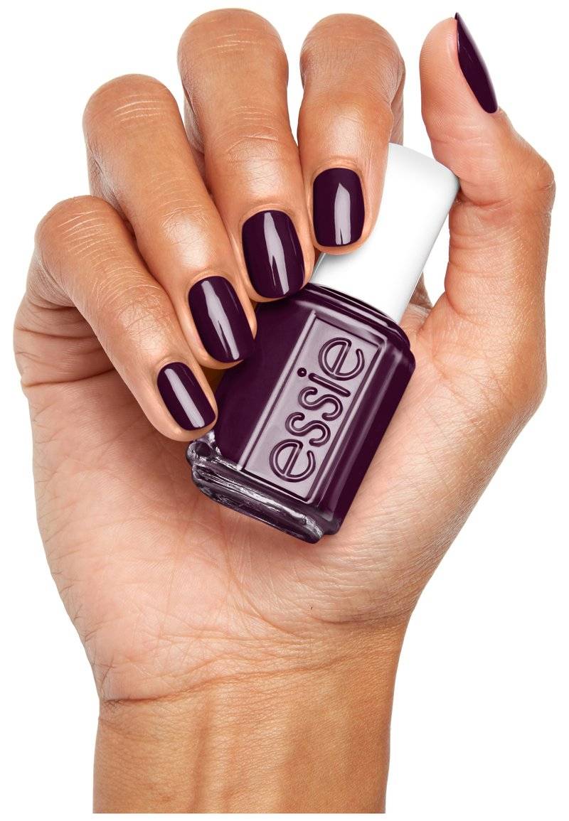 Essie Essie NAIL POLISH - Nail polish - leather weather Kostenloser Versand international
