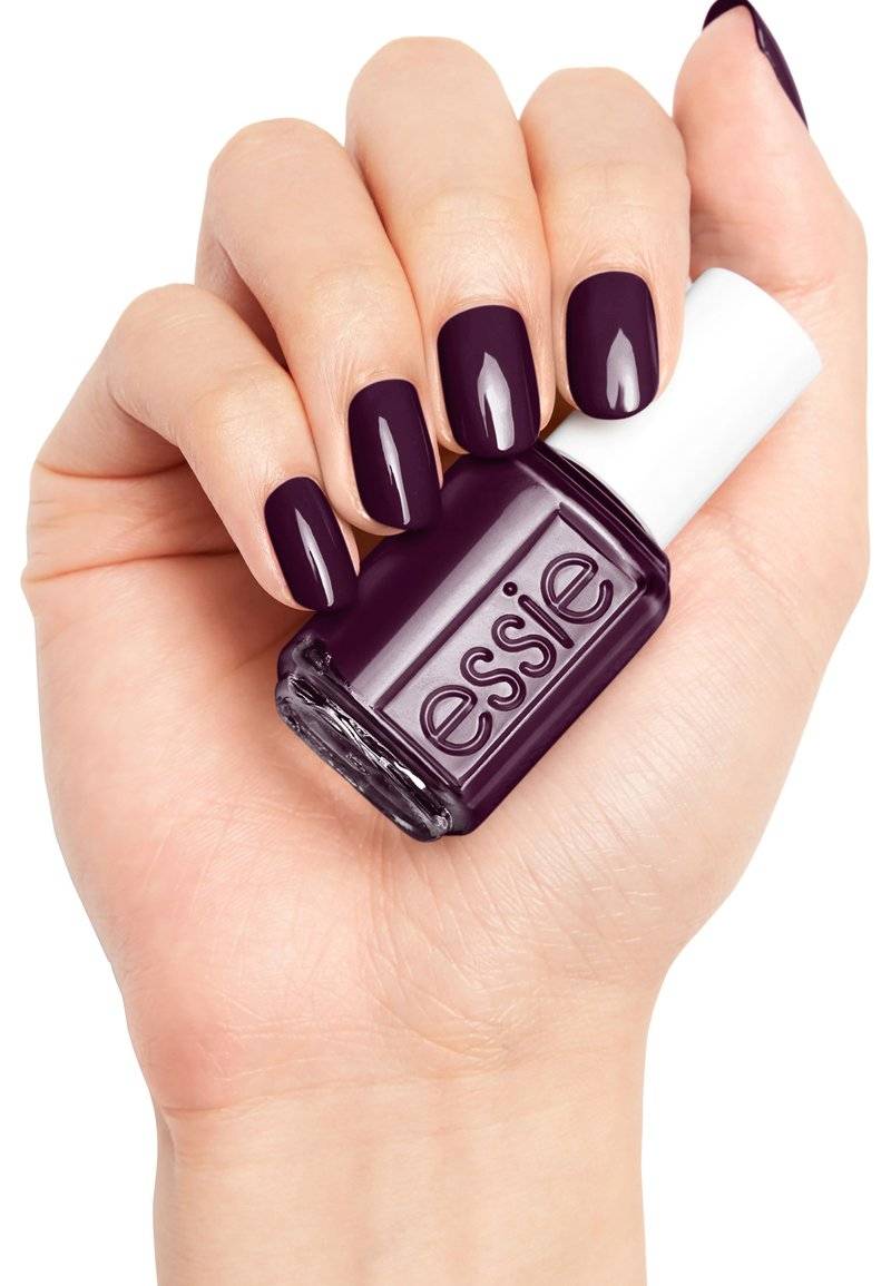 Essie Essie NAIL POLISH - Nail polish - leather weather Kostenloser Versand international