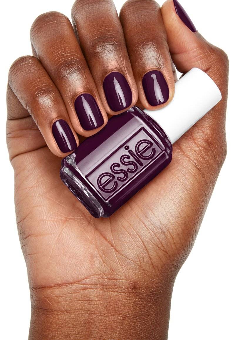 Essie Essie NAIL POLISH - Nail polish - leather weather Kostenloser Versand international