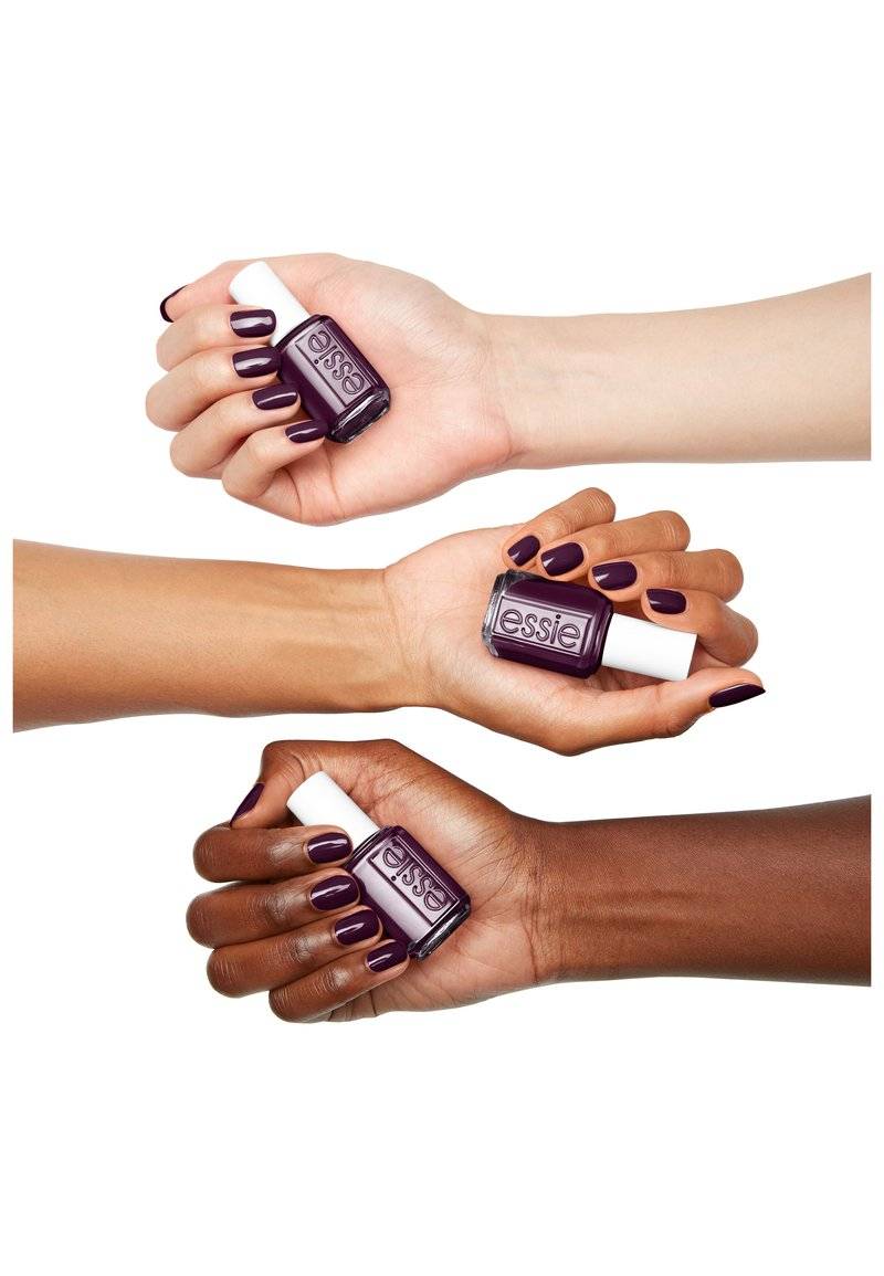 Essie Essie NAIL POLISH - Nail polish - leather weather Kostenloser Versand international