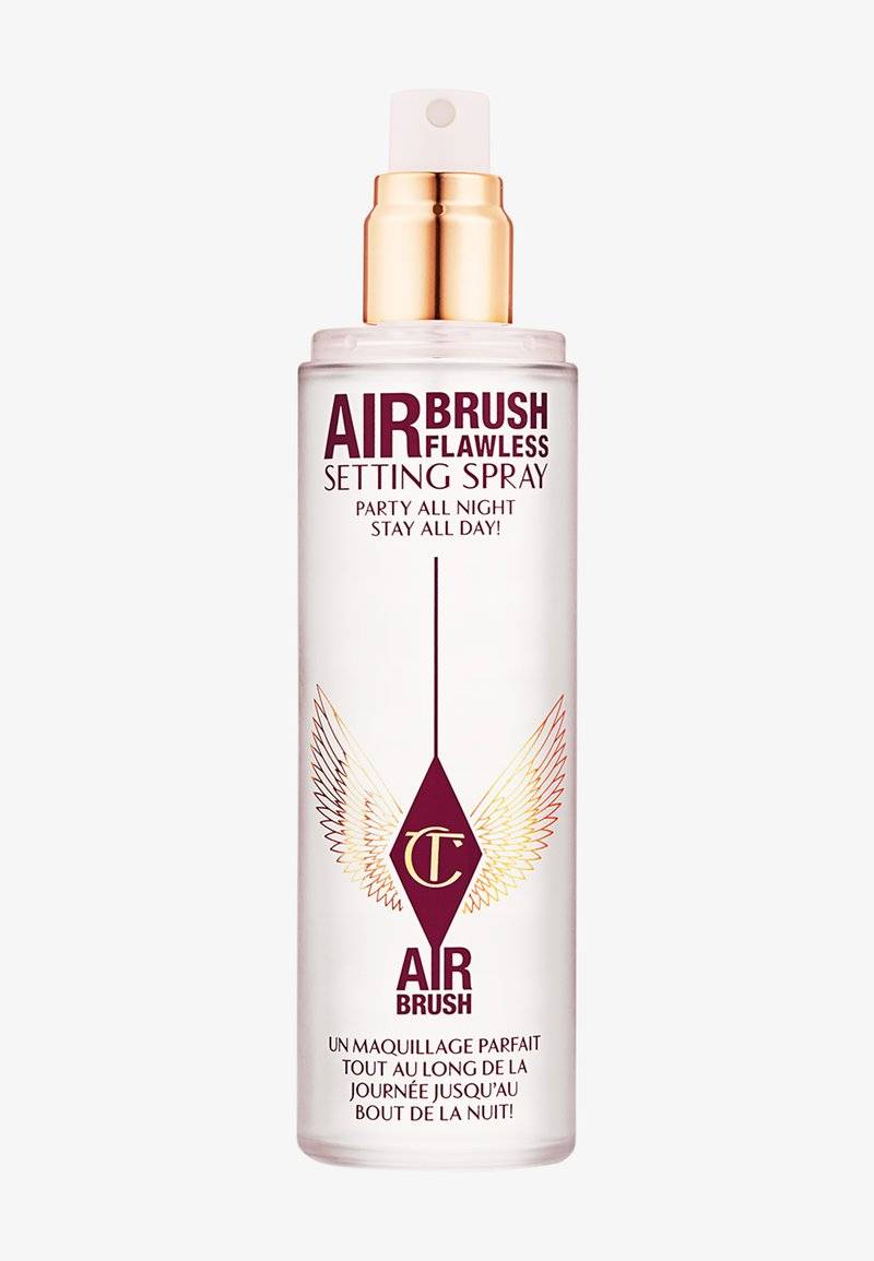 Charlotte Tilbury Charlotte Tilbury AIRBRUSH FLAWLESS SETTING SPRAY - Setting spray & powder Black Friday Preise