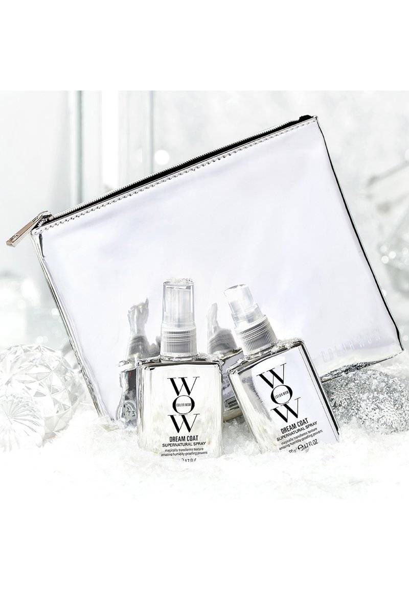 COLOR WOW COLOR WOW DREAM COAT SUPER SPRAY - Hair styling Im Verkauf