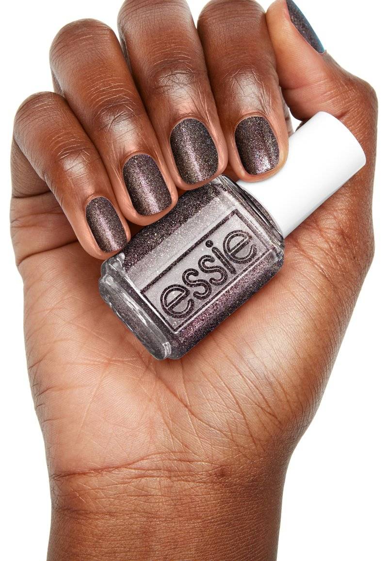 Essie Essie NAIL POLISH - Nail polish - studs & spikes zollfrei