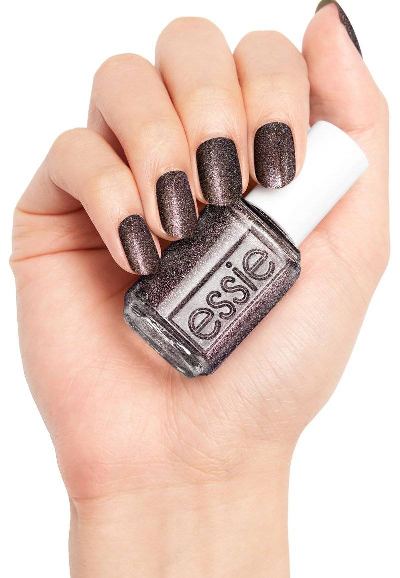 Essie Essie NAIL POLISH - Nail polish - studs & spikes zollfrei