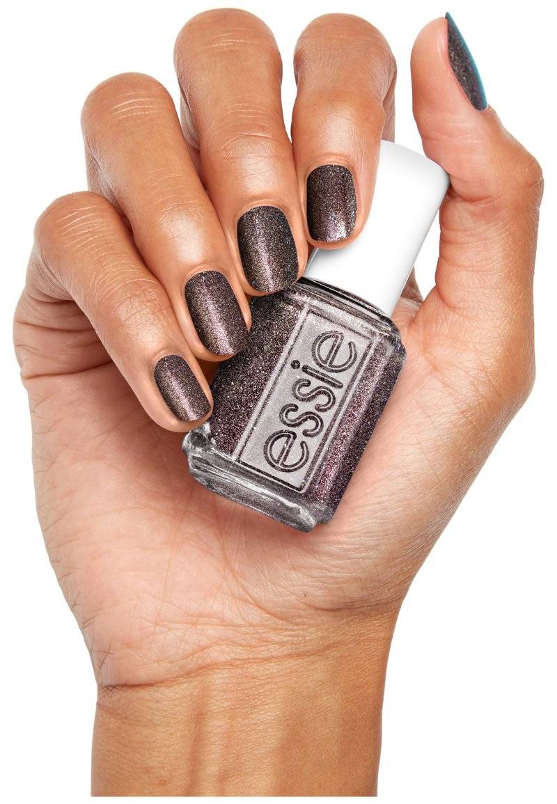 Essie Essie NAIL POLISH - Nail polish - studs & spikes zollfrei