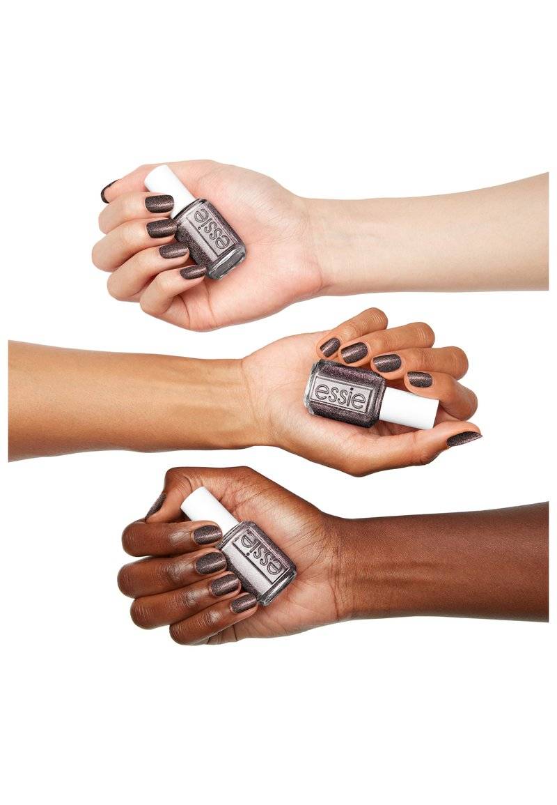 Essie Essie NAIL POLISH - Nail polish - studs & spikes zollfrei
