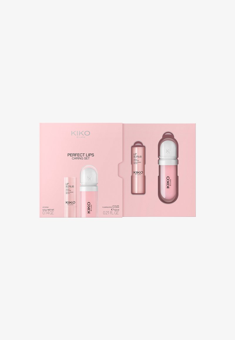 KIKO Milano KIKO Milano PERFECT LIPS CARING SET - Makeup set 2025