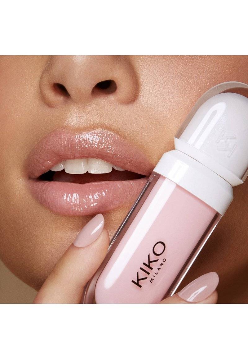 KIKO Milano KIKO Milano PERFECT LIPS CARING SET - Makeup set 2025