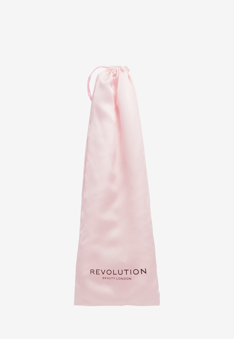 Revolution Haircare Revolution Haircare REVOLUTION CURL ENHANCER SATIN CURLING RIBBON PINK - Hair set - satin pink Outlet