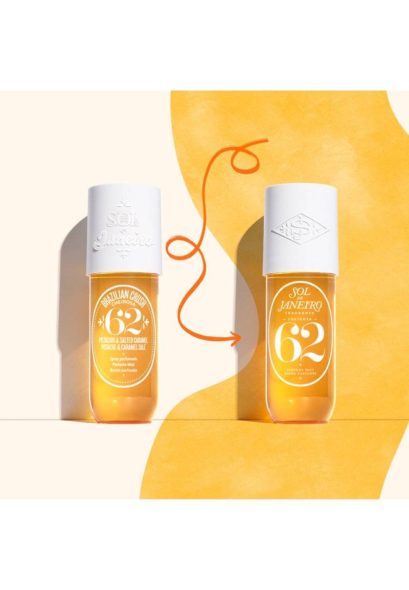 Sol de Janeiro Sol de Janeiro CHEIROSA 62 MIST - Body spray Angebote
