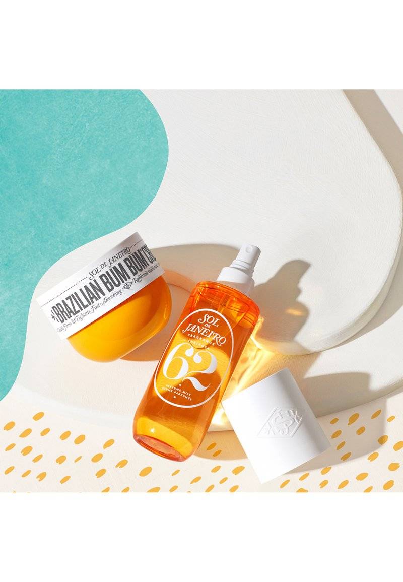 Sol de Janeiro Sol de Janeiro CHEIROSA 62 MIST - Body spray Angebote