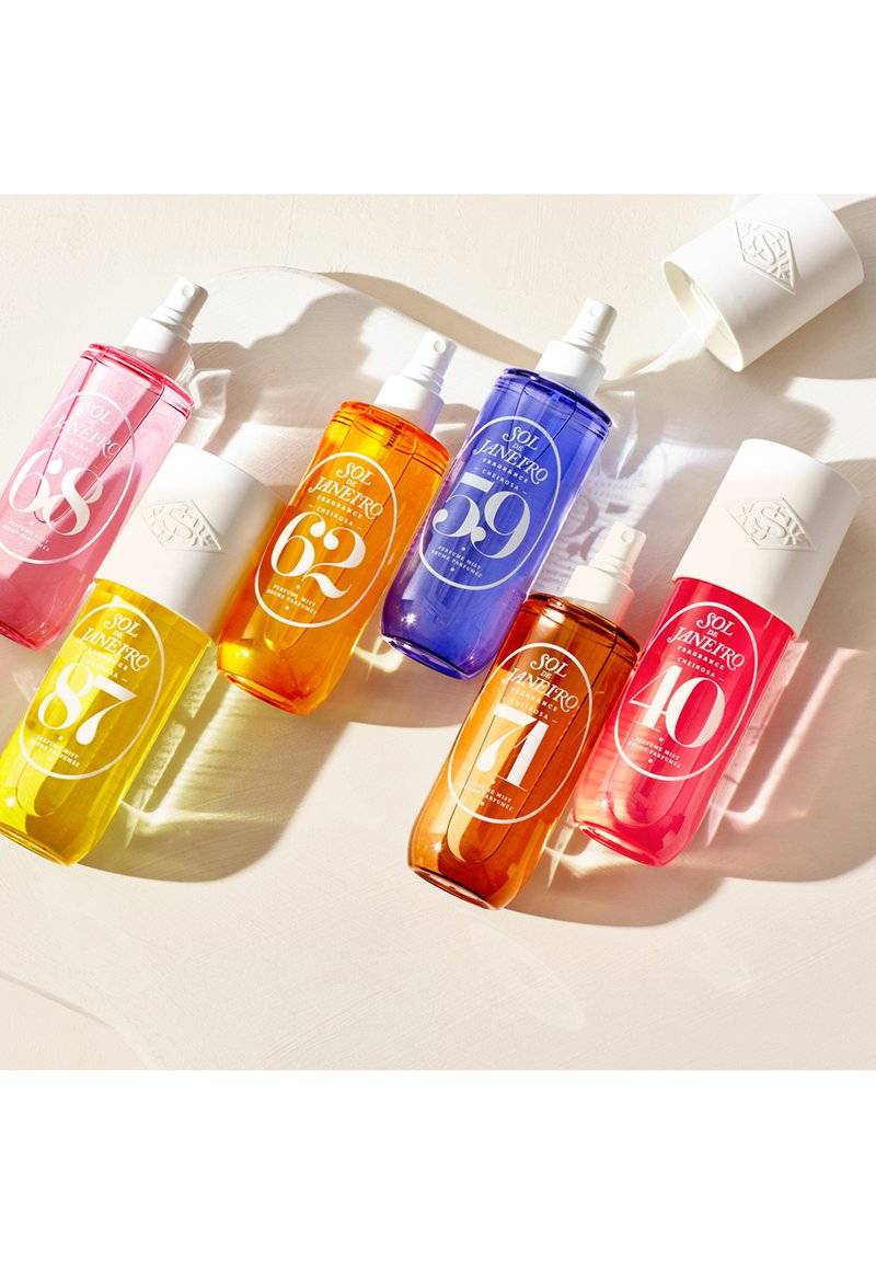 Sol de Janeiro Sol de Janeiro CHEIROSA 62 MIST - Body spray Angebote