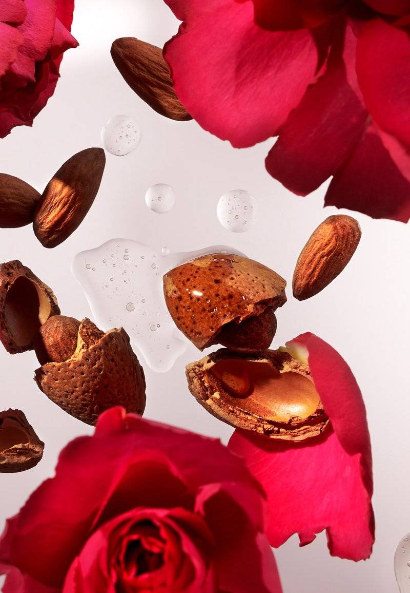 Rituals Rituals TRIAL SET THE RITUAL OF AYURVEDA - SWEET & NUTTY - SWEET ALMOND & INDIAN ROSE - Bath and body set im Angebot