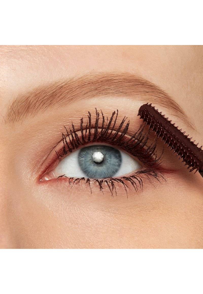 Maybelline New York Maybelline New York LASH SENSATIONAL SKY HIGH - Mascara - burgundy haze Schlussverkauf