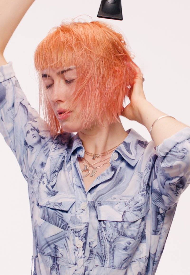 Tigi Tigi BED HEAD AFTER PARTY - Hair styling Meist gekauft