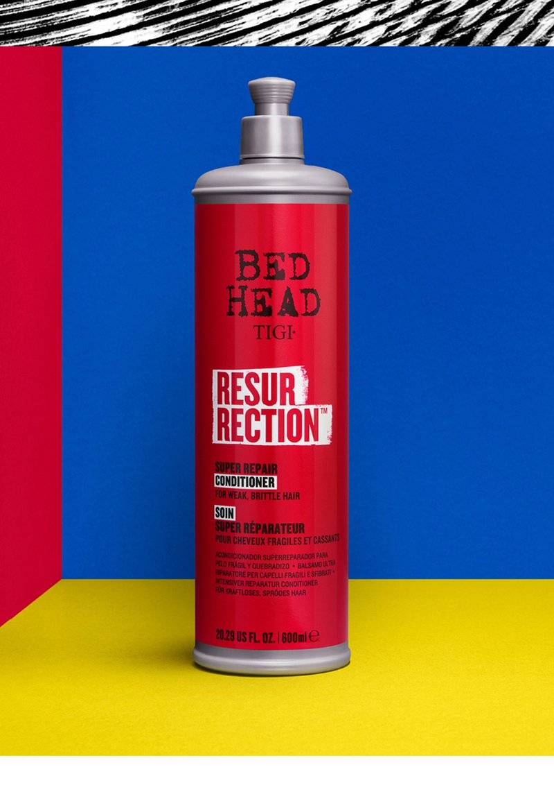 Tigi Tigi BED HEAD RESURRECTION CONDITIONER - Conditioner Blitzverkäufe