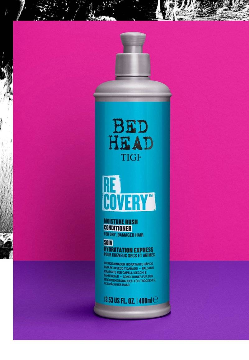 Tigi Tigi BED HEAD RECOVERY CONDITIONER - Conditioner Fabrikpreis