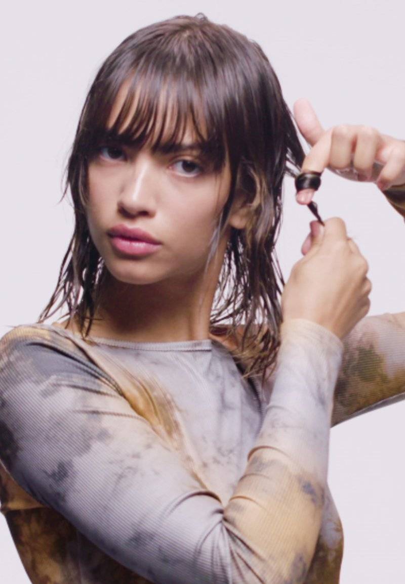 Tigi Tigi BED HEAD BACK IT UP - Hair styling Günstig kaufen