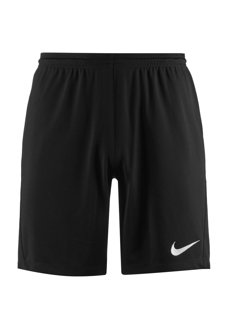 Nike Performance Nike Performance DRY PARK III - Sports shorts - black Black Friday
