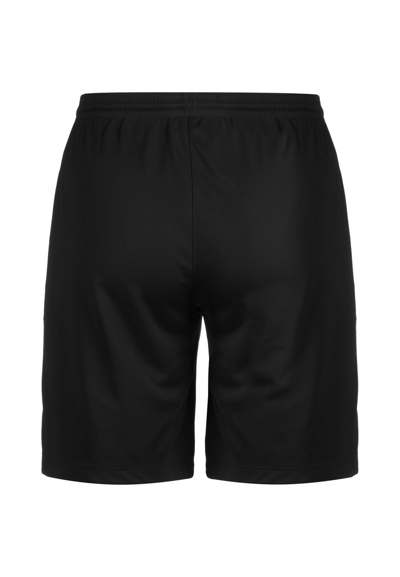 Nike Performance Nike Performance DRY PARK III - Sports shorts - black Black Friday
