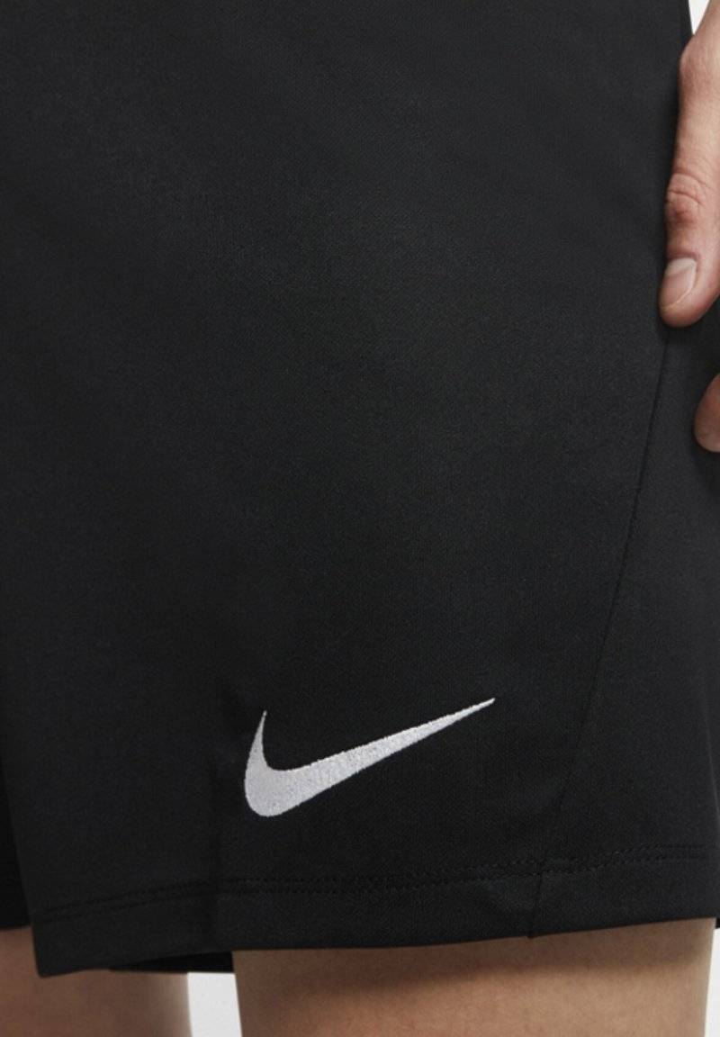 Nike Performance Nike Performance DRY PARK III - Sports shorts - black Black Friday
